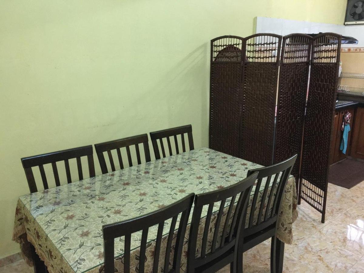 Pandan Home Stay Алор-Стар Екстер'єр фото