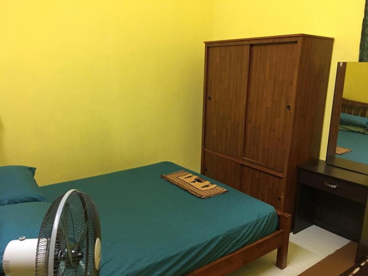 Pandan Home Stay Алор-Стар Екстер'єр фото